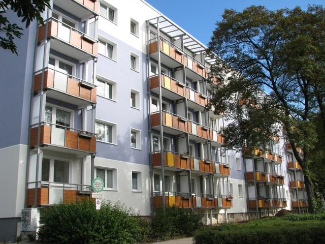 Apartment mieten in Oststadt, Neubrandenburg