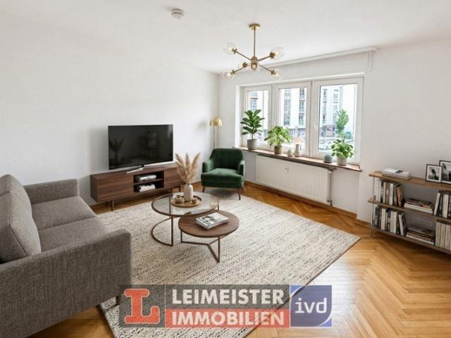 Apartment mieten in Aschaffenburg, Bayern