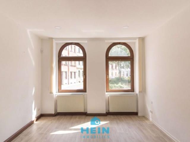 Wohnung mieten in Aue, Sachsen