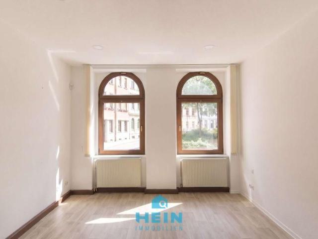 Apartment mieten in Aue, Sachsen