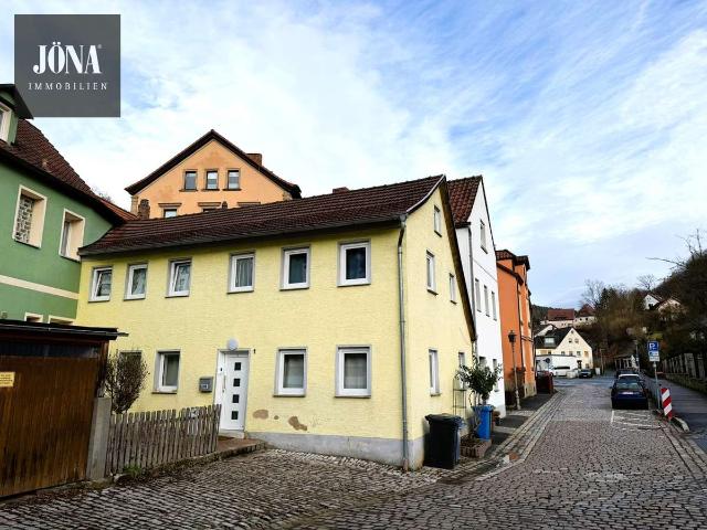 Haus kaufen in Kulmbach, Landkreis Kulmbach