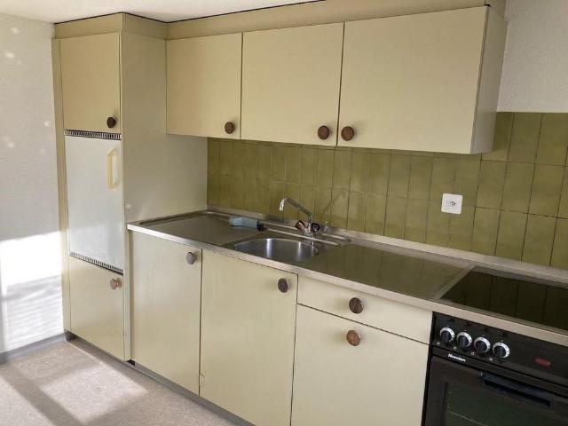 Apartment mieten in St. Jakob, St. Gallen
