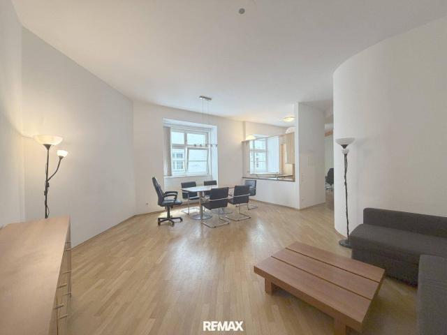Apartment mieten in Innere Stadt, Wien