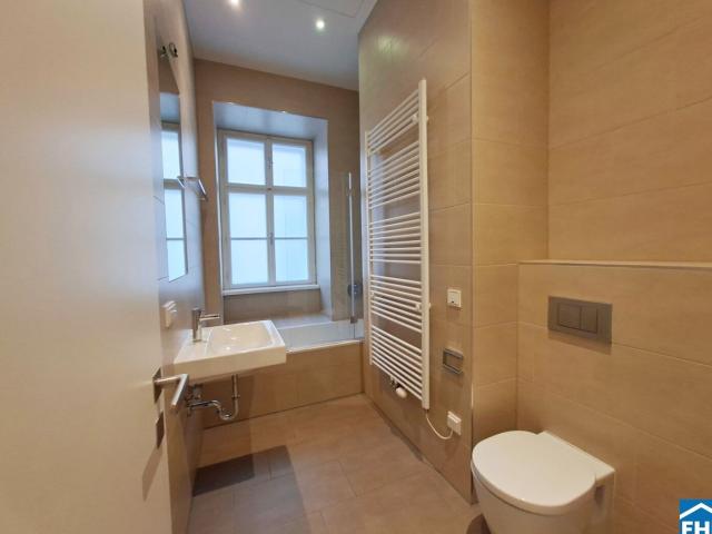 Wohnung mieten in Donaustadt, Wien