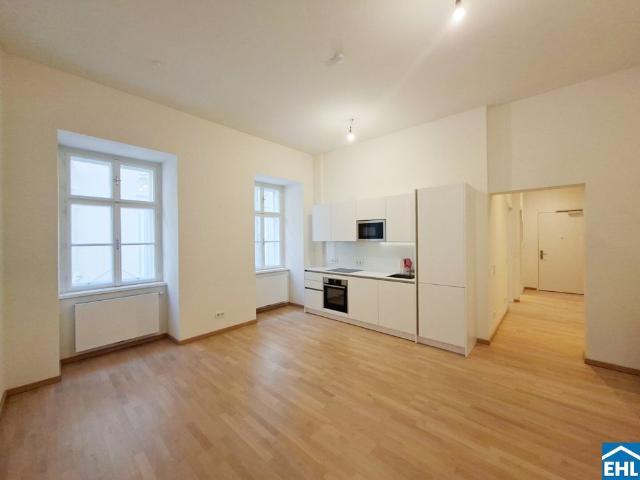 Apartment mieten in Innere Stadt, Wien