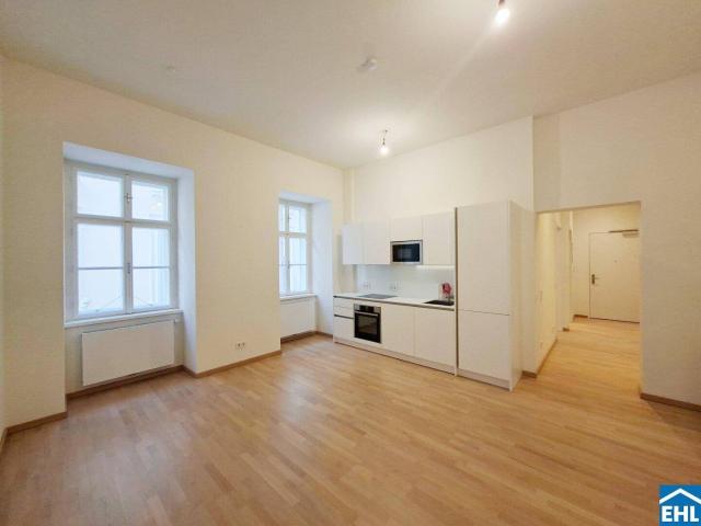 Apartment mieten in Innere Stadt, Wien
