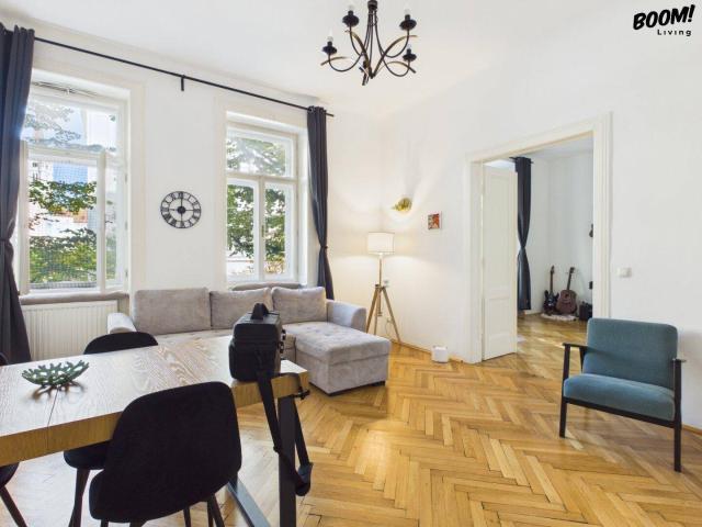 Apartment kaufen in KG Landstraße, Wien