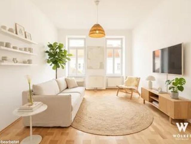 Apartment mieten in Schottenfeld, Wien