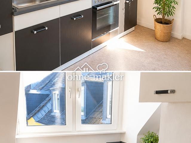Apartment mieten in Frankenberger Viertel, Aachen