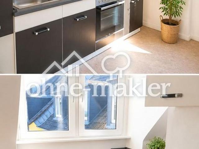 Apartment mieten in Frankenberger Viertel, Aachen