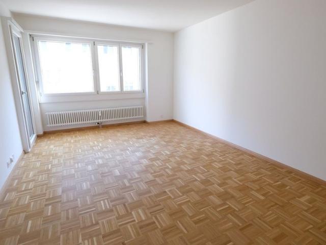 Apartment mieten in Basel, Basel-Stadt