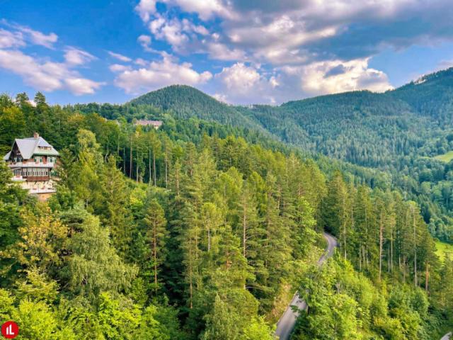 Wohnung kaufen in Semmering, Niederösterreich