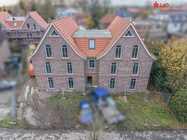 Wohnung kaufen in Kleibrok, Rastede