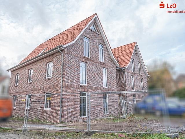 Wohnung kaufen in Kleibrok, Rastede
