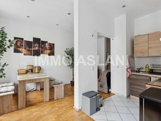 Wohnung kaufen in Leipzig, Sachsen