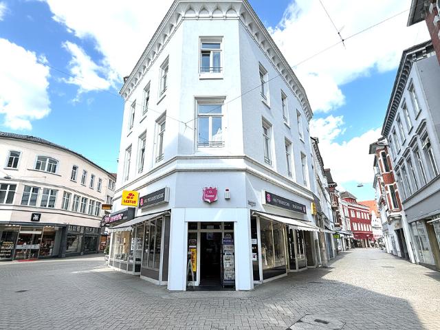 Wohnung mieten in Dobbenviertel, Oldenburg