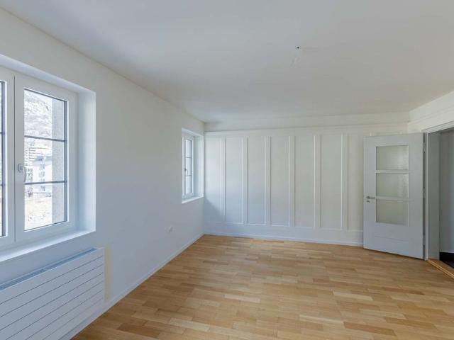 Apartment mieten in Brig, Brig-Glis