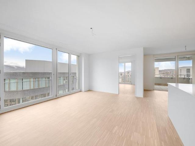 Apartment mieten in Torfeld Nord, Aarau