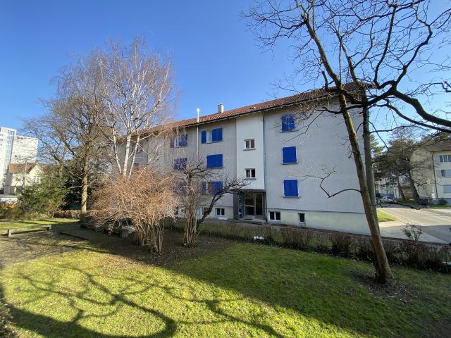 Apartment mieten in Allschwil, Bezirk Arlesheim