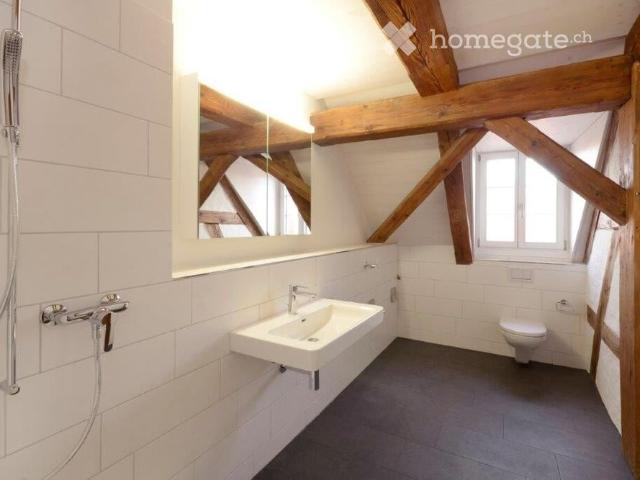 Apartment mieten in Andelfingen