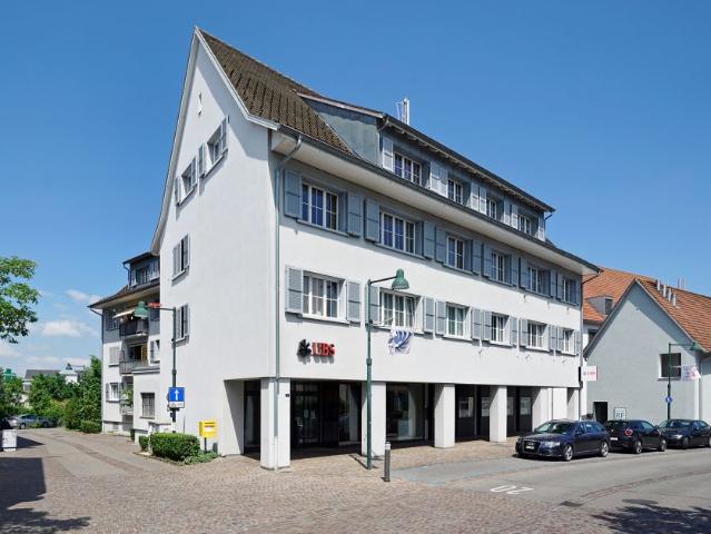 Wohnung mieten in Arlesheim, Basel-Landschaft