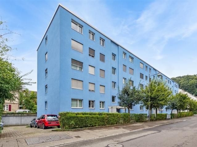 Wohnung mieten in Baden, Aargau