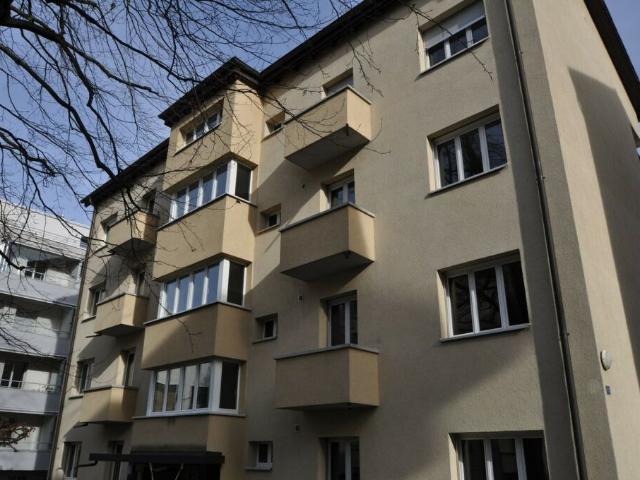 Wohnung mieten in Baden, Aargau