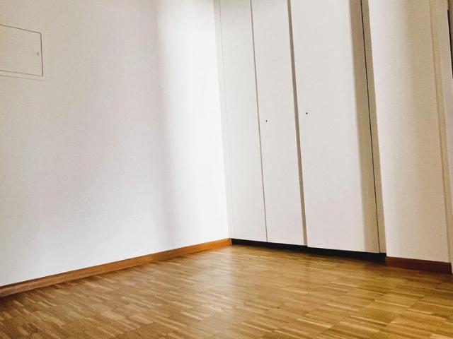 Apartment mieten in Grossbasel, Basel