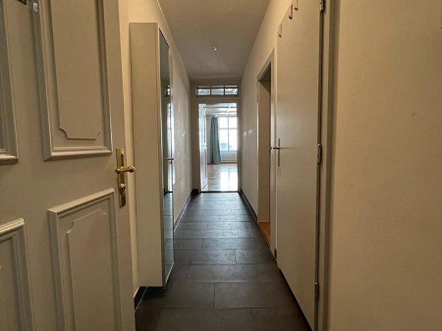 Apartment mieten in Weisses Quartier, Bern