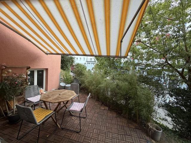 Apartment mieten in Bern