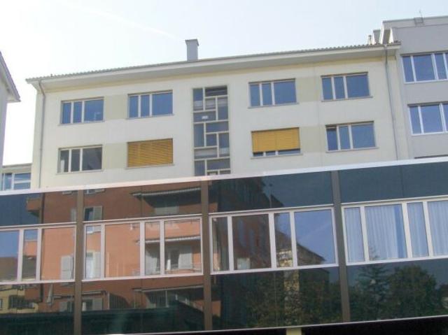 Wohnung mieten in Bern