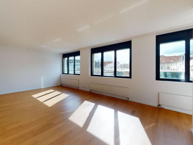Apartment mieten in Biel, Bern