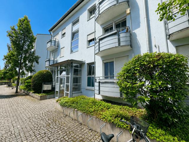 Wohnung kaufen in Webling, Dachau