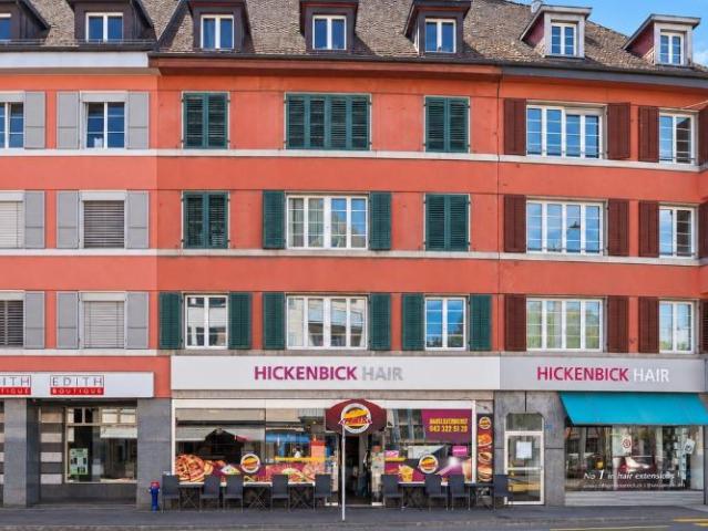 Apartment mieten in Dietikon, Zürich