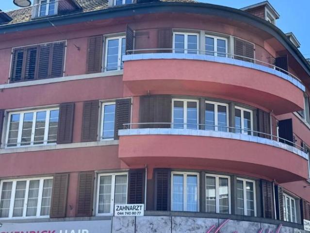 Apartment mieten in Dietikon, Zürich