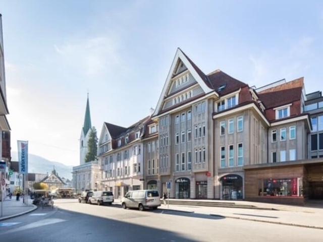 Apartment kaufen in Dornbirn, Vorarlberg