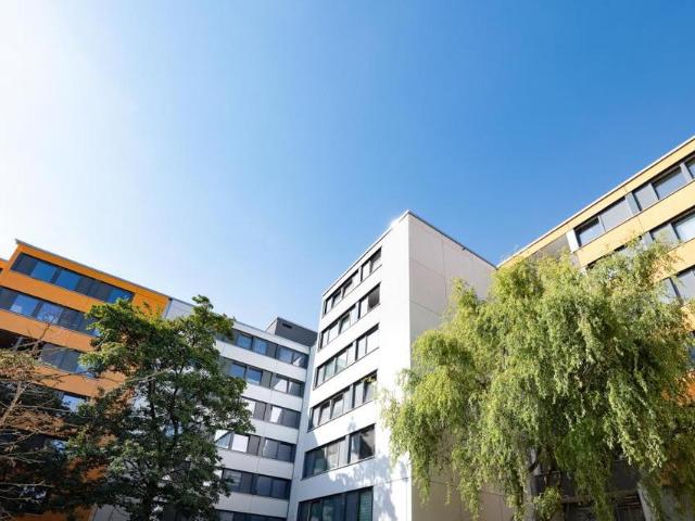 Wohnung mieten in Scharnhorst, Dortmund