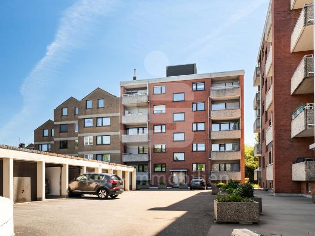 Wohnung kaufen in Wörthsiedlung, Düren