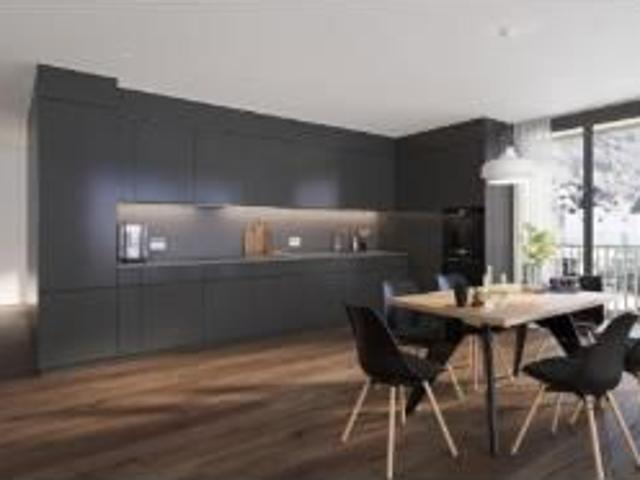 Apartment mieten in Engelberg