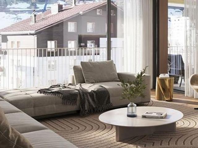 Apartment mieten in Engelberg