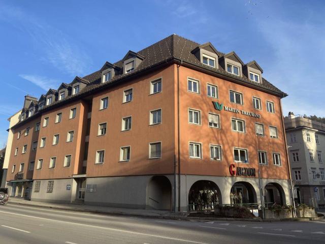 Apartment mieten in Feldkirch-Innenstadt, Feldkirch