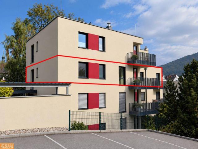 Apartment mieten in Gmunden