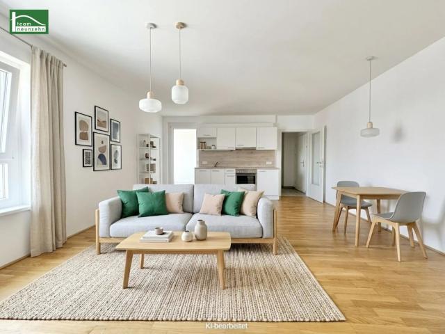 Apartment mieten in Gries, Gersdorf-Feistritz