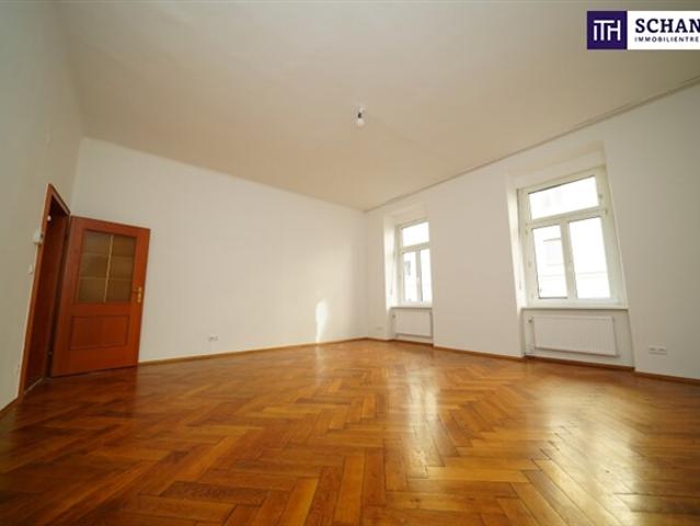 Wohnung kaufen in Jakomini, Gersdorf-Feistritz