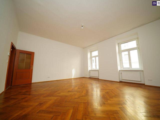 Apartment kaufen in Jakomini, Gersdorf-Feistritz