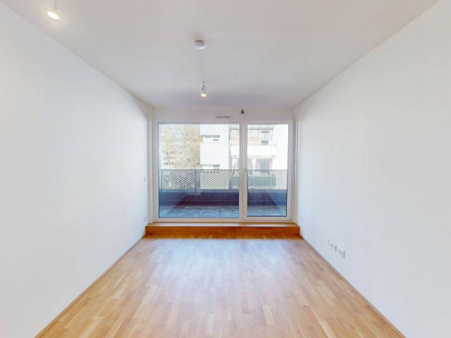 Apartment mieten in Katastralgemeinde Lend, Graz