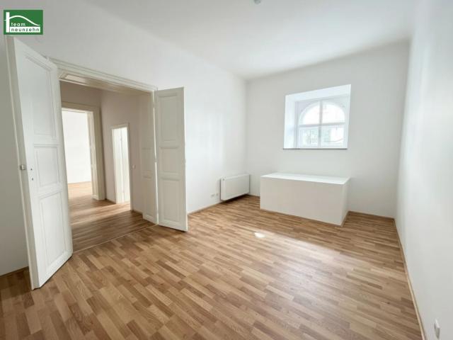 Apartment mieten in Katastralgemeinde Gries, Graz