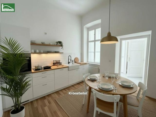 Apartment mieten in Lend, Gersdorf-Feistritz
