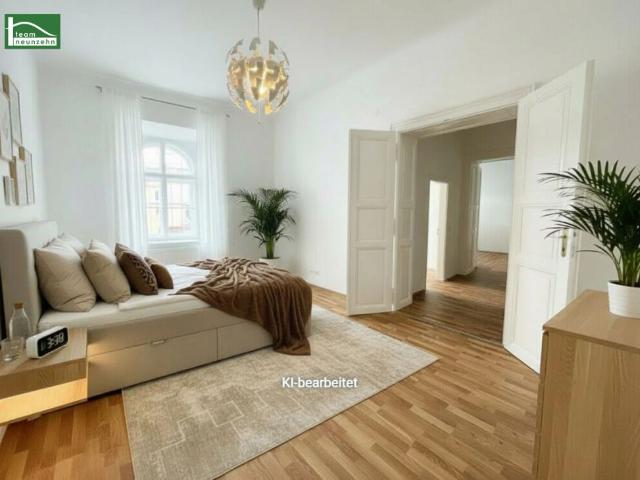 Apartment mieten in Lend, Gersdorf-Feistritz