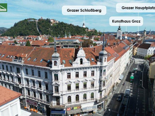 Apartment mieten in Lend, Gersdorf-Feistritz